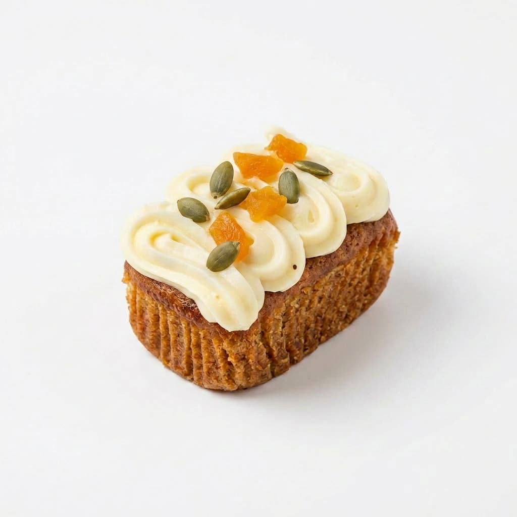 Mini cakes