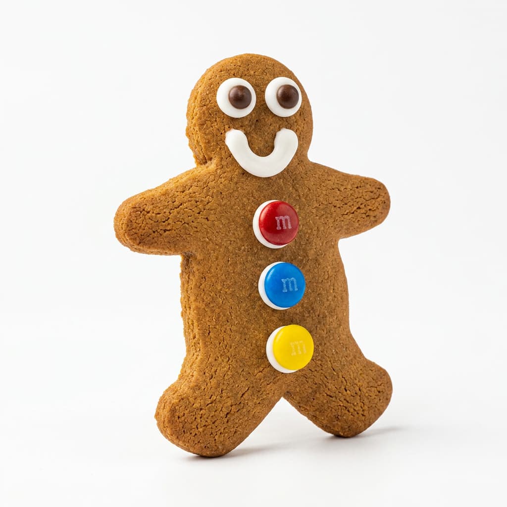Gingerbread Men