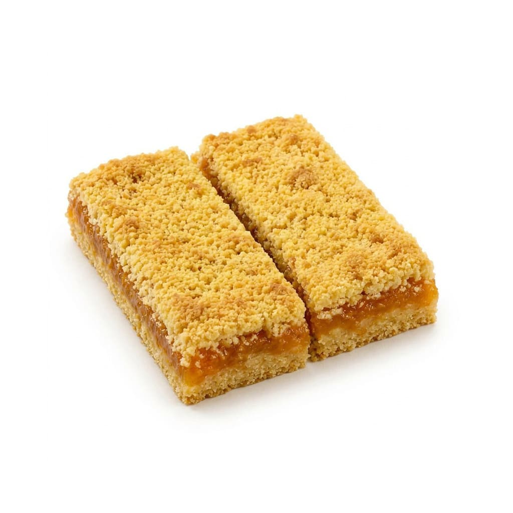 Apricot Crumble Twin
