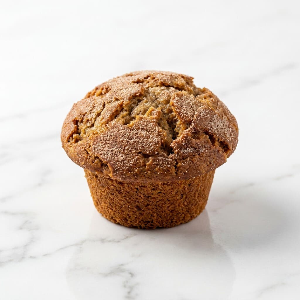 Apple Muffin
