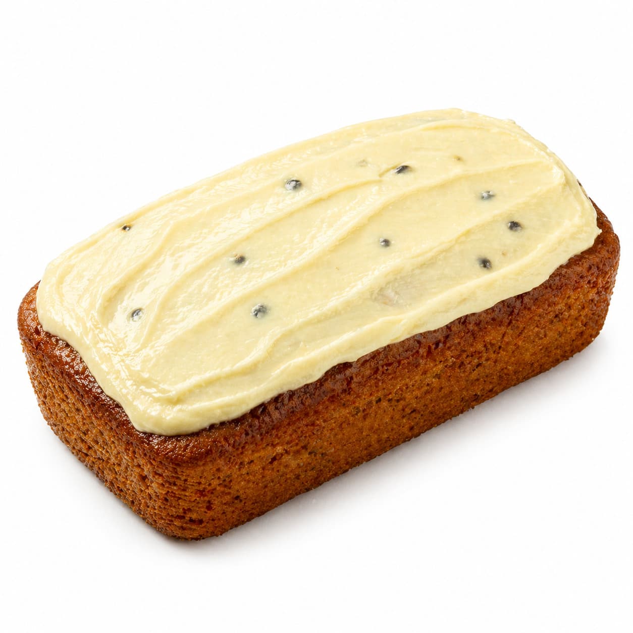 Banana Passion Fruit