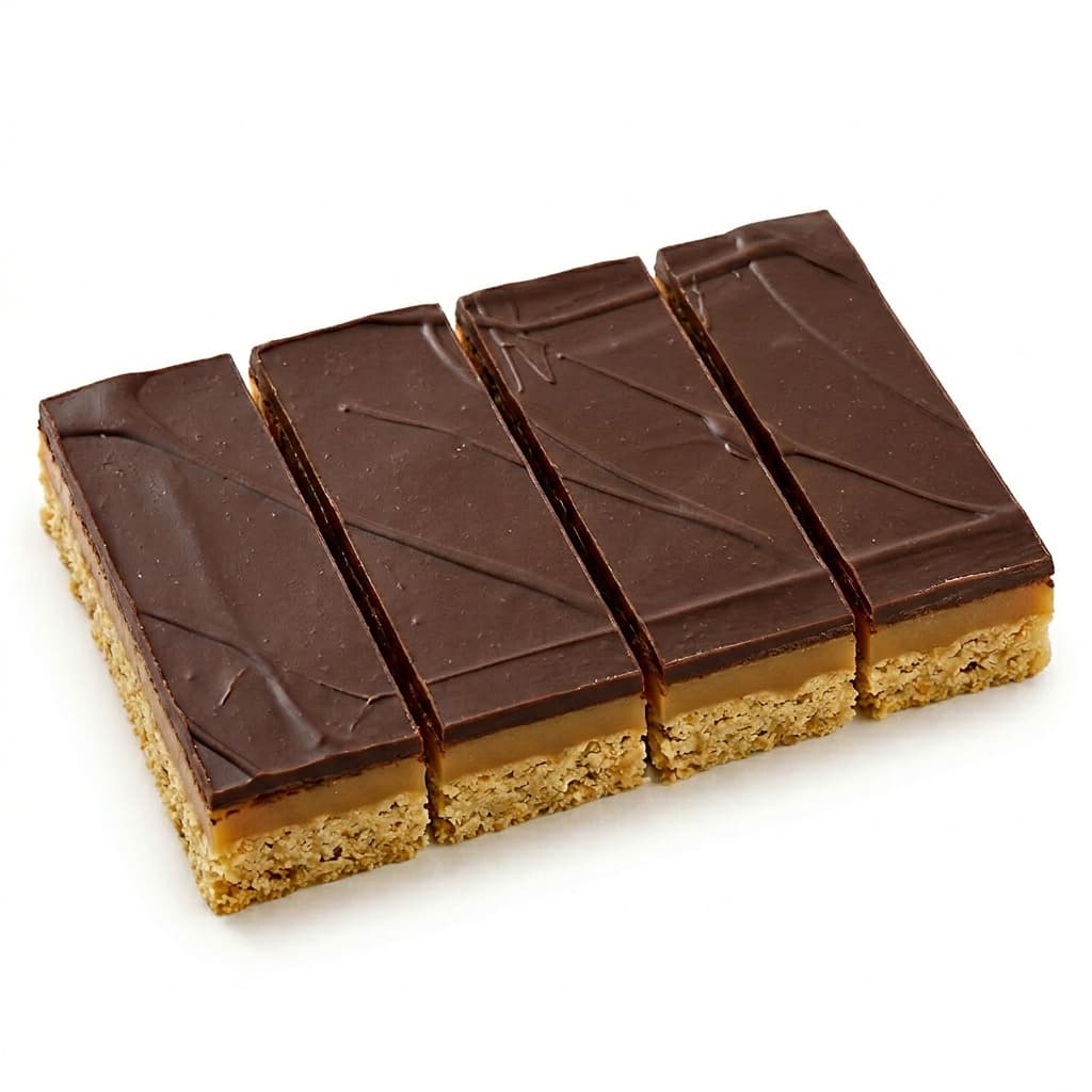 Chocolate Caramel