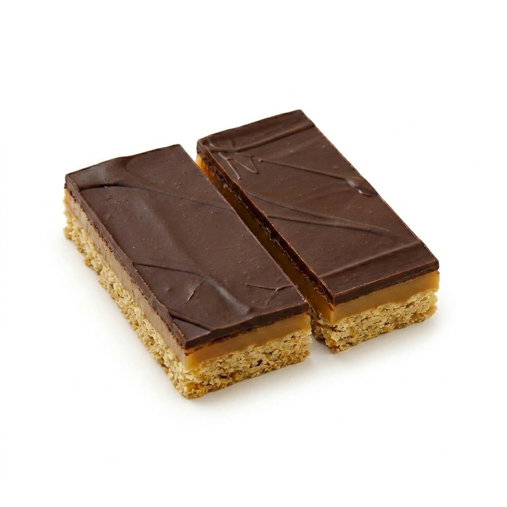 Chocolate Caramel Twin