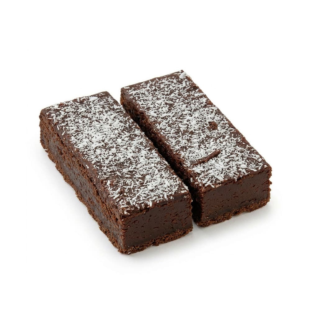 Chocolate Fudge Twin