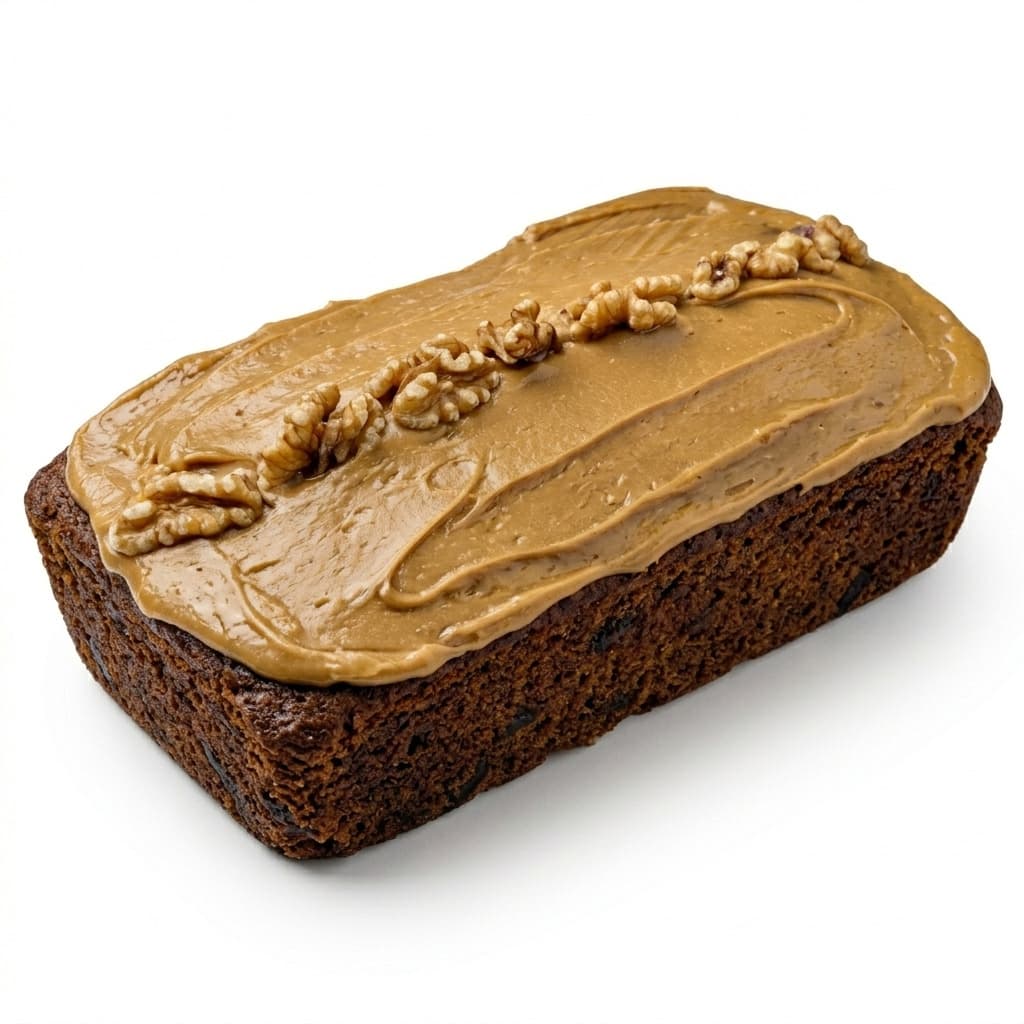 Date and Walnut
