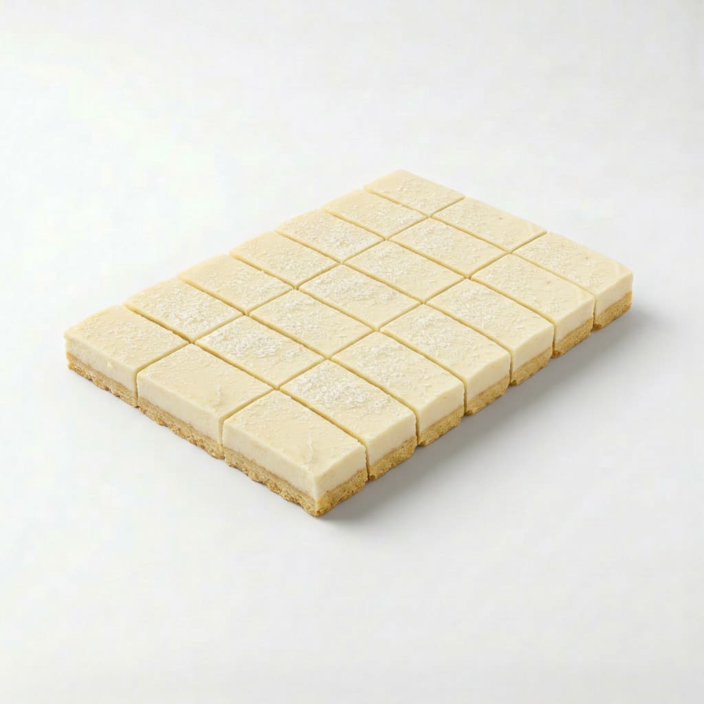 Half Lemon Slice