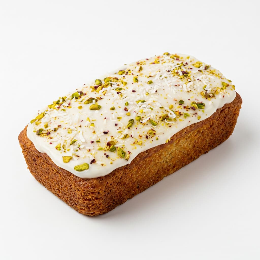 Lemon Wheatfree