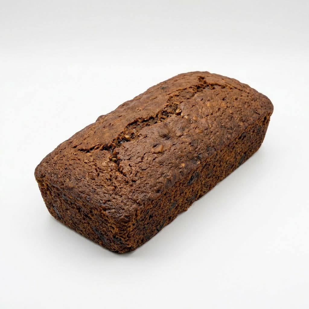 Date Walnut Log
