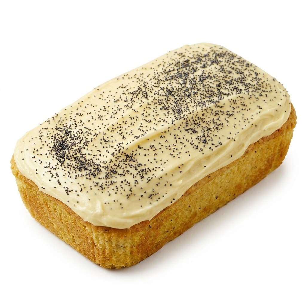Lemon Poppyseed