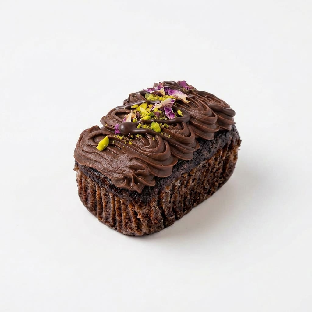 Mini Chocolate Beetroot WF