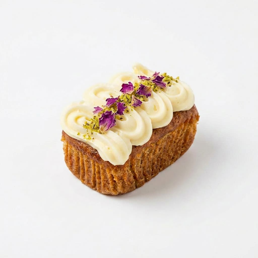 Mini Lemon Poppyseed WF