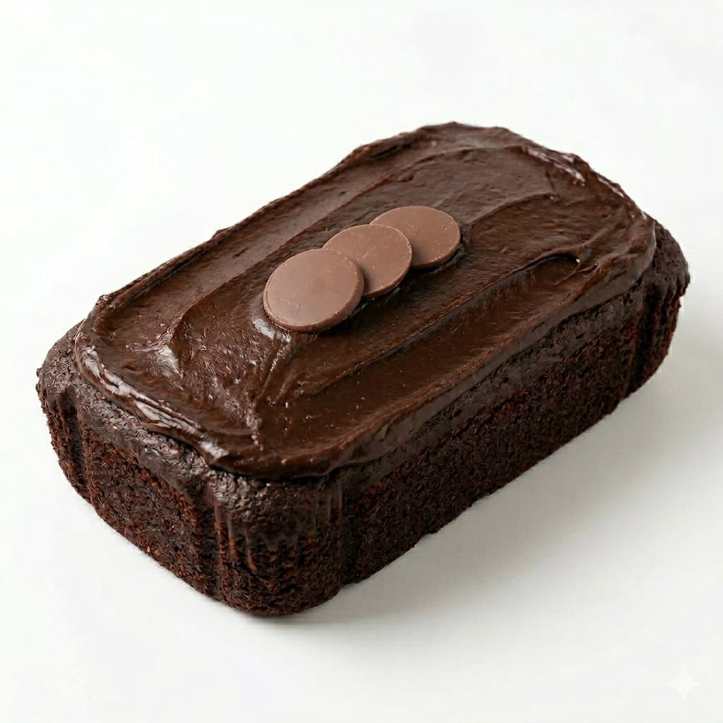 Mud Chocolate